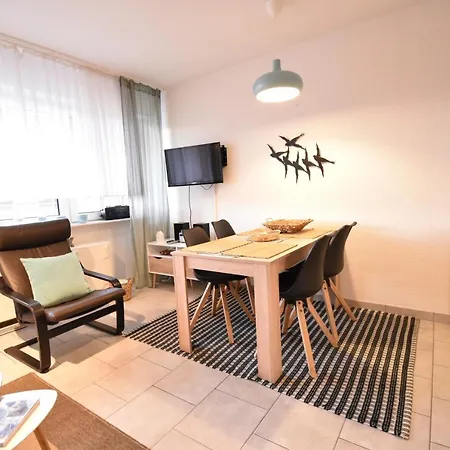 Hygge - #124487 Norddeich (Norden)