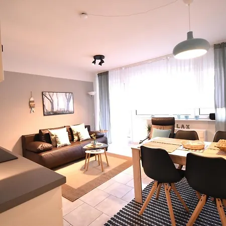 Lägenhet Hygge - #124487