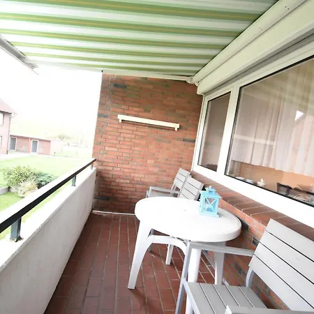 Hygge - #124487 Norddeich (Norden)